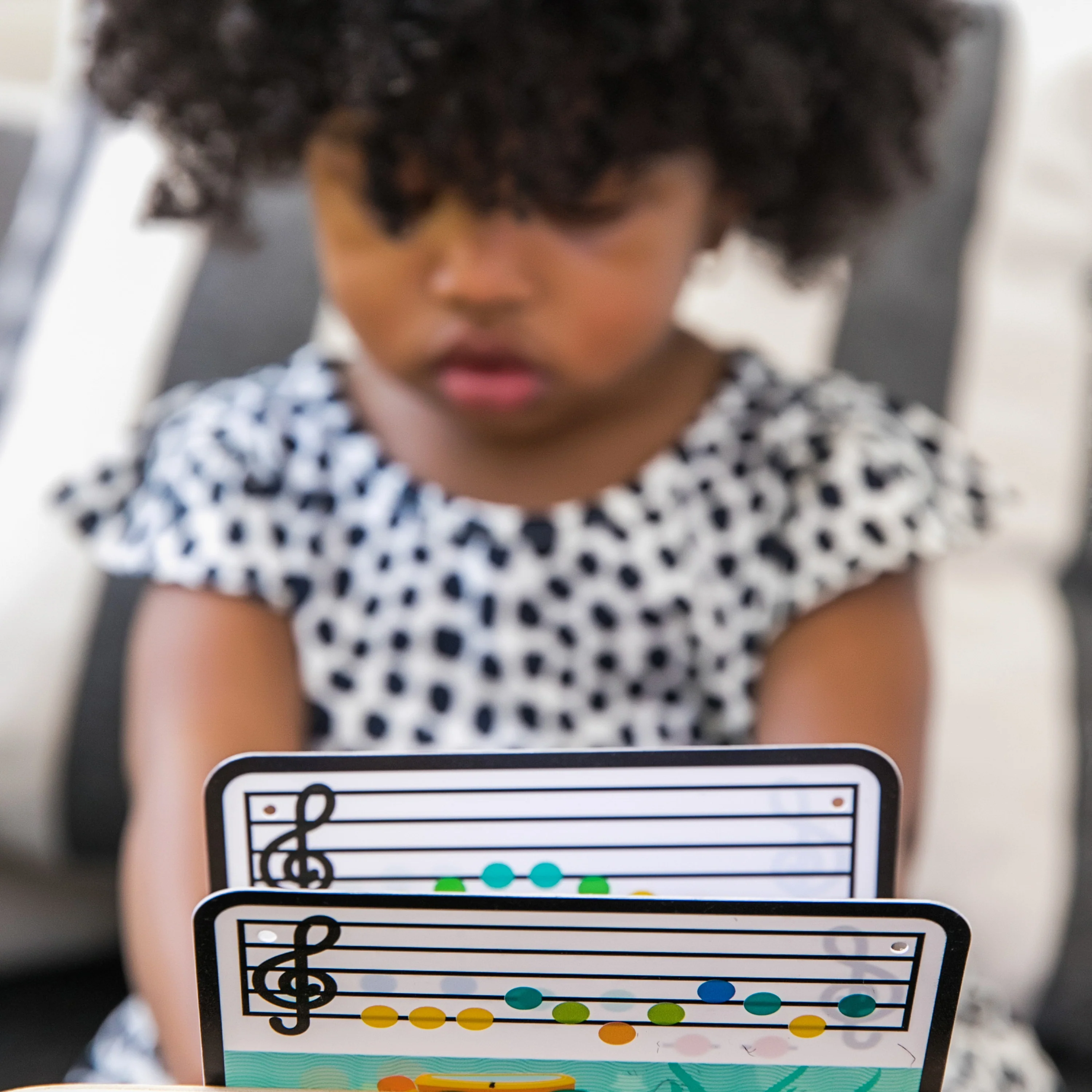 Hape Baby Einstein Piano Mágico - Magic Touch - Image 3