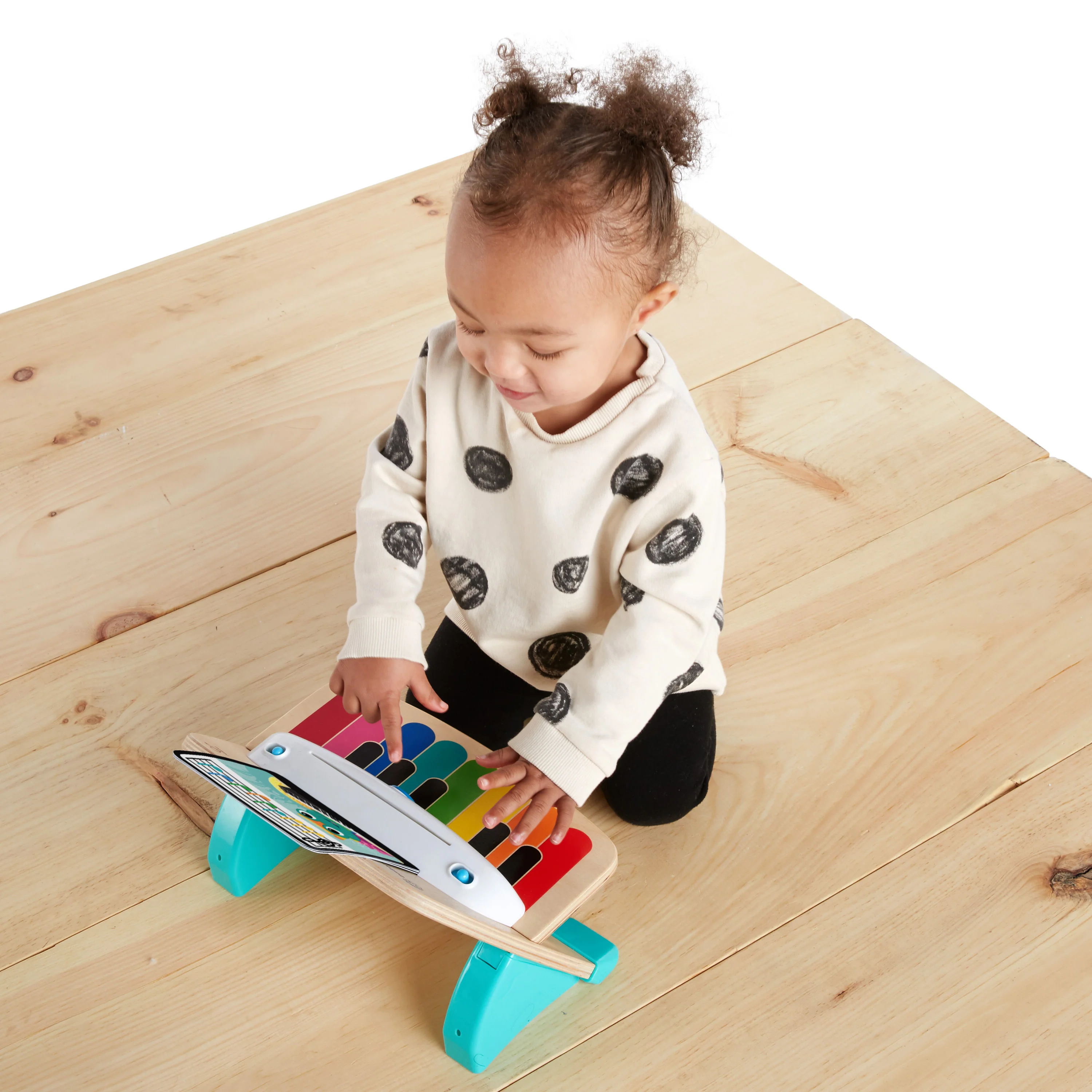 Hape Baby Einstein Piano Mágico - Magic Touch - Image 7