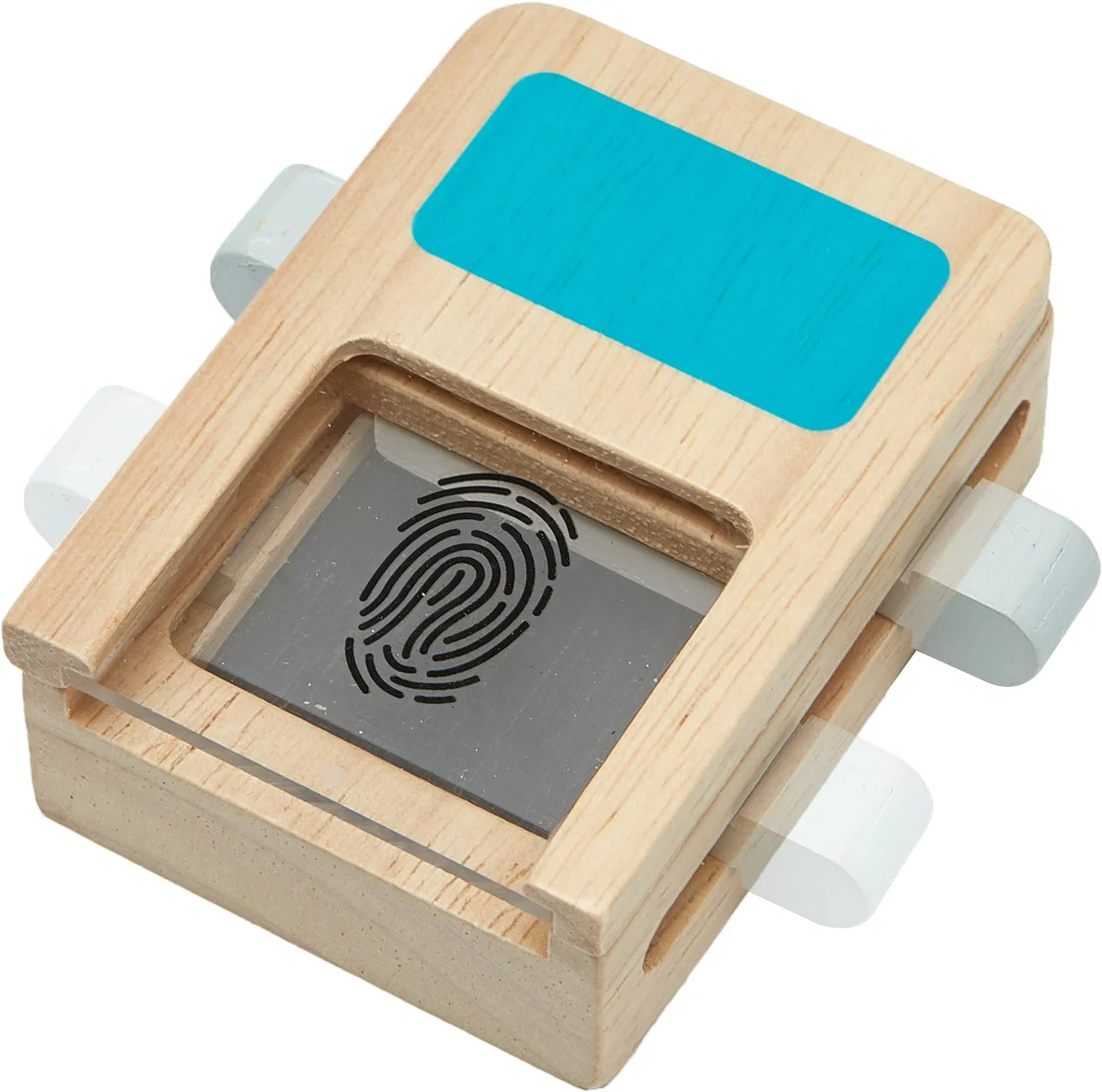 Plantoys Conjunto Agente Secreto - Image 8