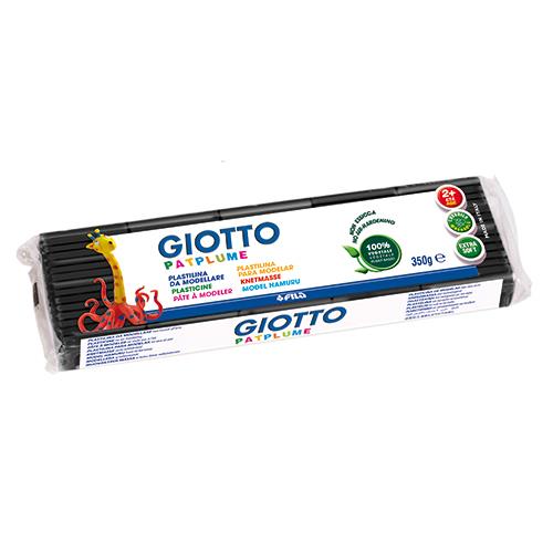 Giotto Plasticina Patplume 350gr - Image 10