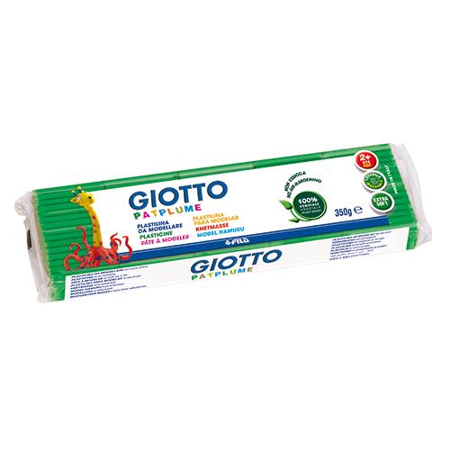 Giotto Plasticina Patplume 350gr - Image 11