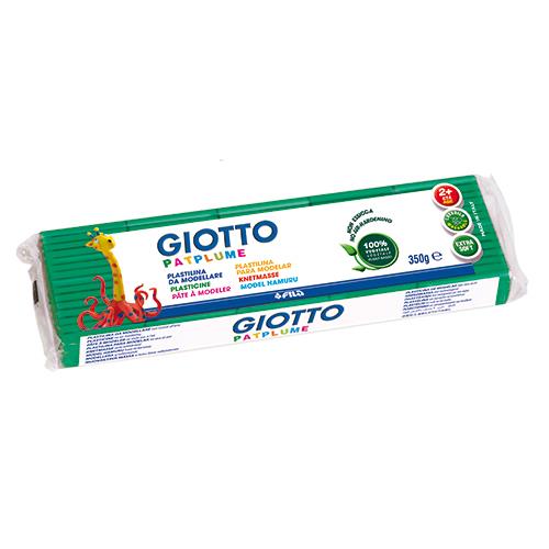 Giotto Plasticina Patplume 350gr - Image 12