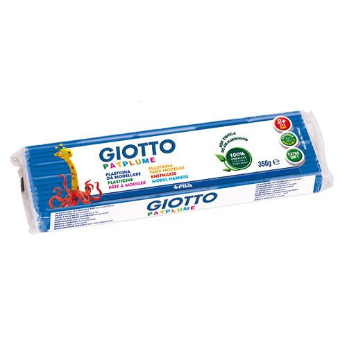 Giotto Plasticina Patplume 350gr - Image 5