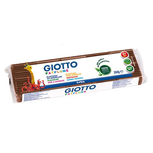 Giotto Plasticina Patplume 350gr - Image 8