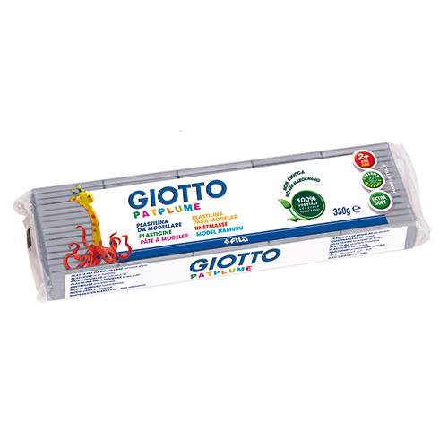 Giotto Plasticina Patplume 350gr - Image 9