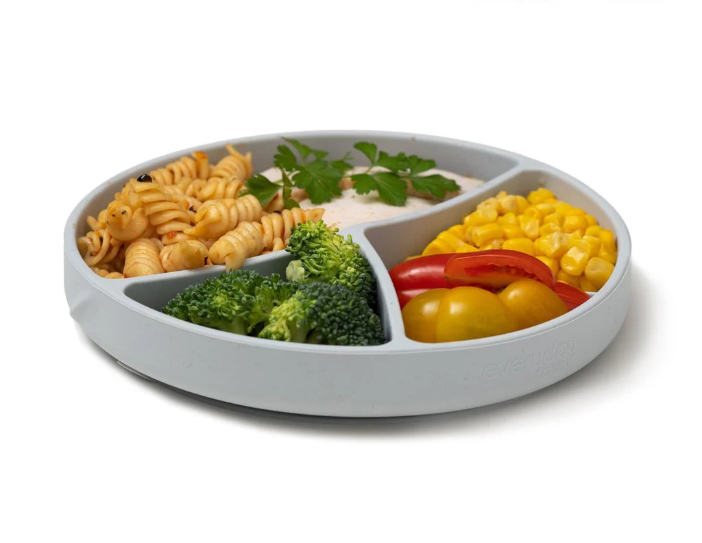 Everyday Baby Prato de Silicone com Ventosa - Image 12
