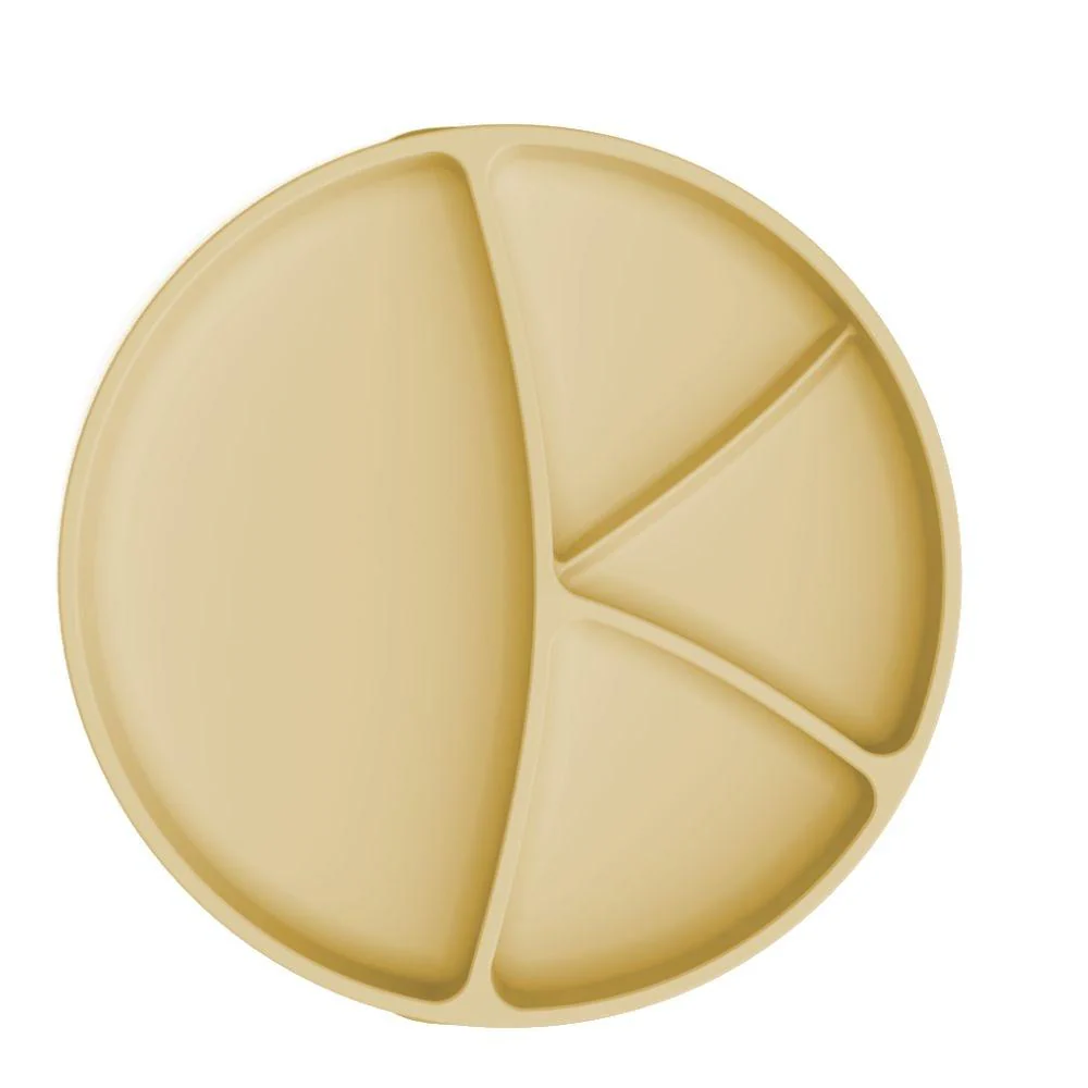 Everyday Baby Prato de Silicone com Ventosa - Image 15