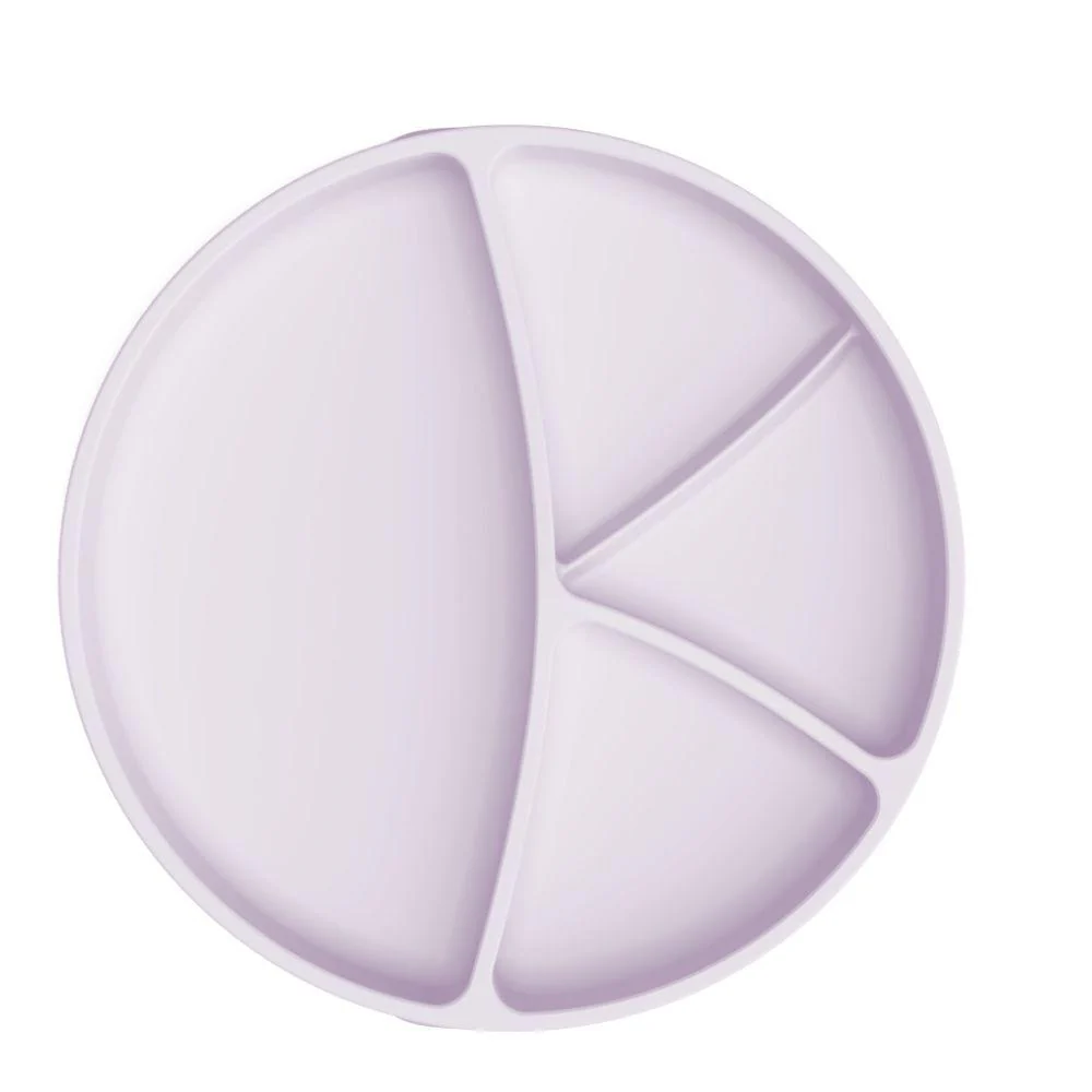 Everyday Baby Prato de Silicone com Ventosa - Image 17