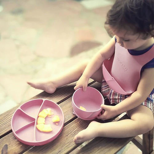 Everyday Baby Prato de Silicone com Ventosa - Image 6