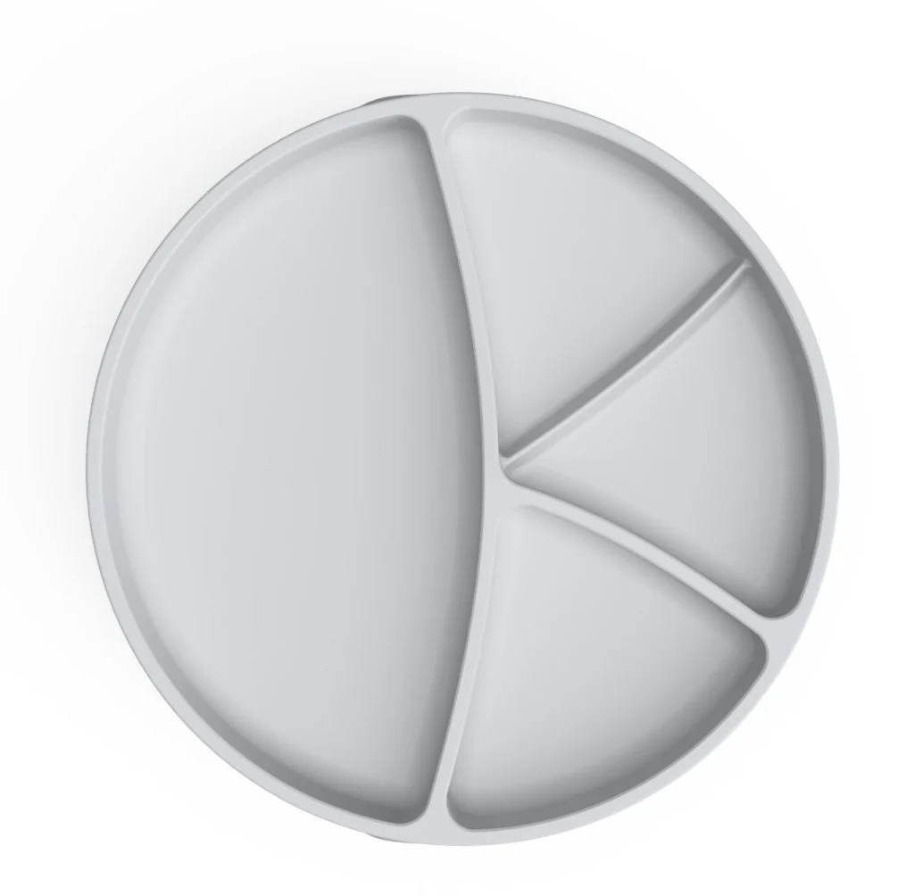 Everyday Baby Prato de Silicone com Ventosa - Image 9