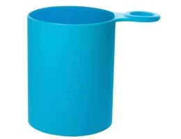 Pura Acessórios Bandas de silicone Proteção Garrafa  / biberão evolutivo - Image 11