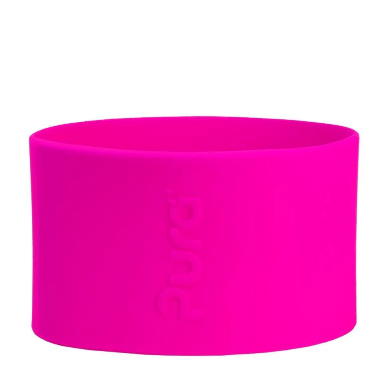 Pura Acessórios Bandas de silicone Proteção Garrafa  / biberão evolutivo - Image 5