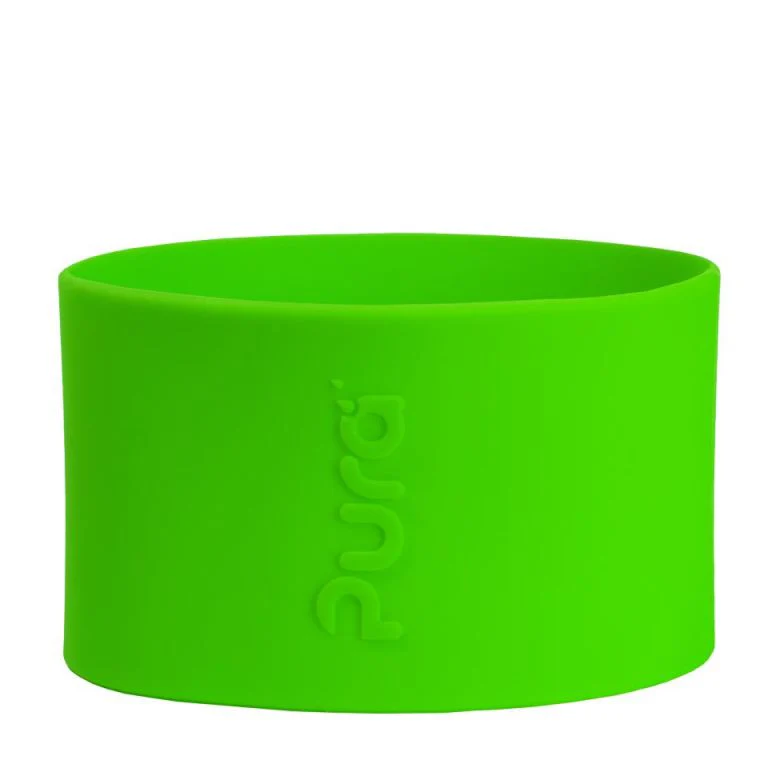 Pura Acessórios Bandas de silicone Proteção Garrafa  / biberão evolutivo - Image 6