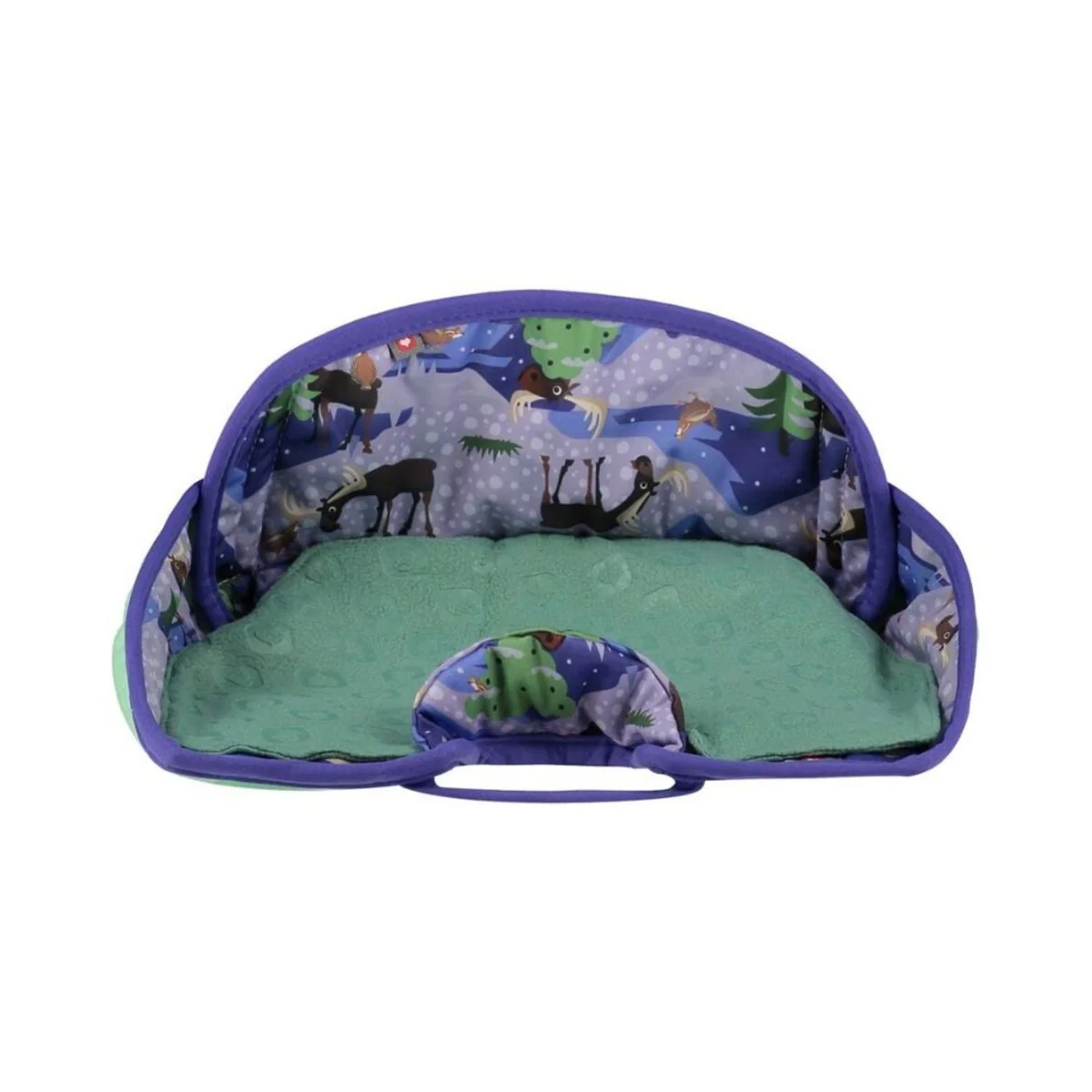 Close Protetor de assento de carro Moose