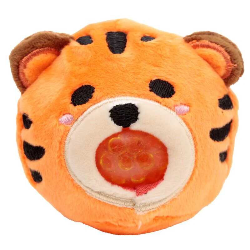 Puckator - Adoramals - Animais de Espremer Queasy Squeezies - Zoo - Image 10