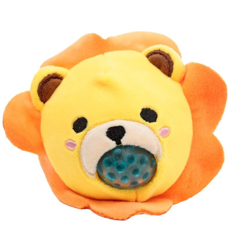 Puckator - Adoramals - Animais de Espremer Queasy Squeezies - Zoo - Image 6