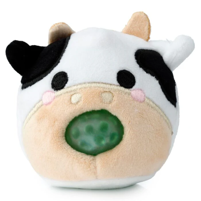 Puckator - Adoramals - Brinquedo de apertar Pelúcia Queasy Squeezies - Quinta - Image 8