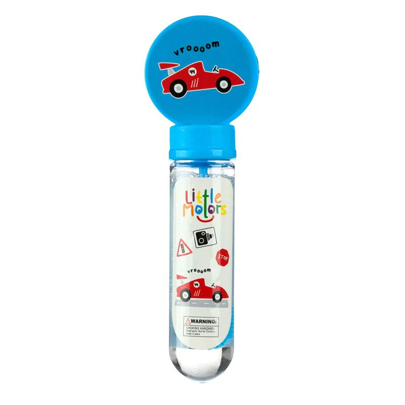 Puckator -  Carros Bolas de sabão - Image 3