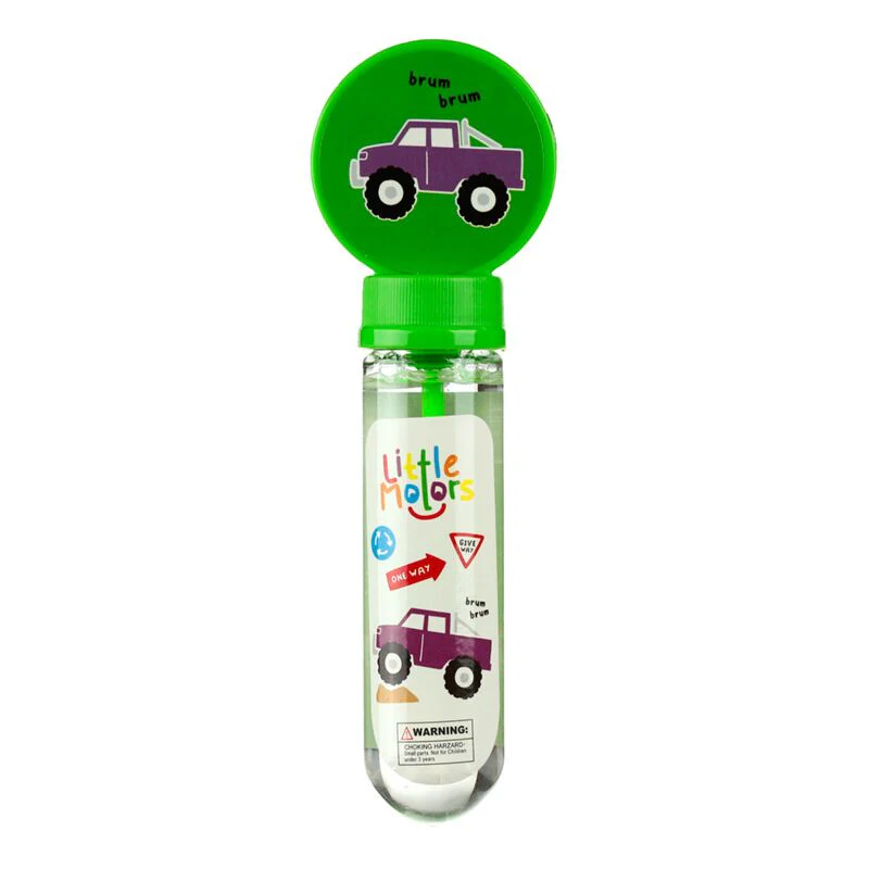 Puckator -  Carros Bolas de sabão - Image 5