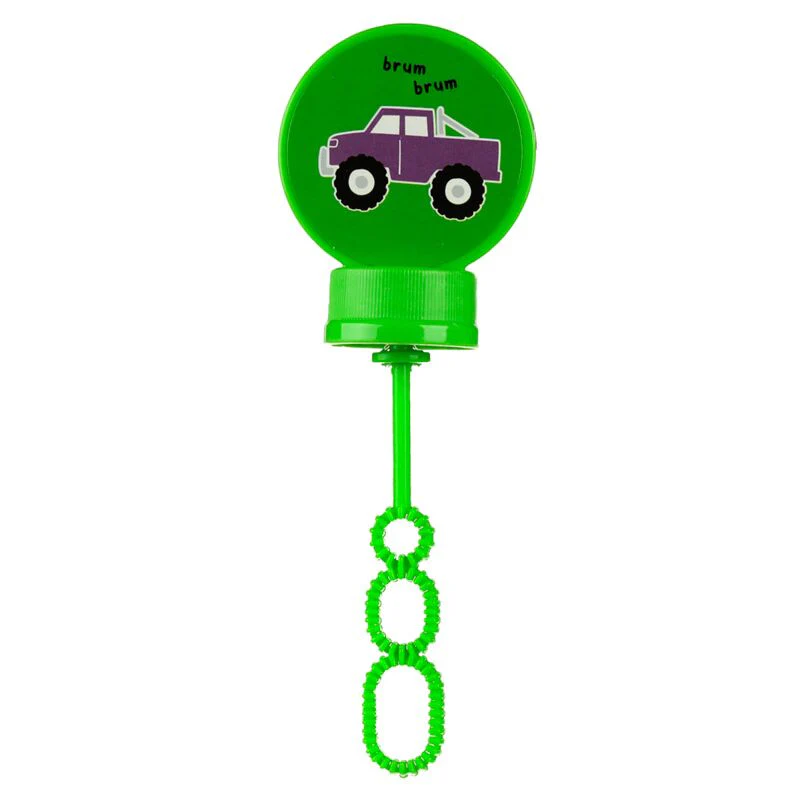 Puckator -  Carros Bolas de sabão - Image 6