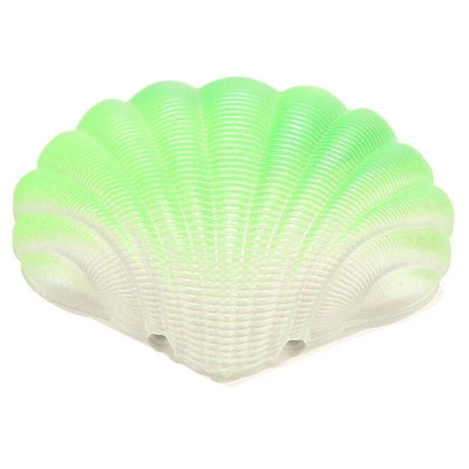 Puckator - Concha mágica sereia cresce na água - Image 4