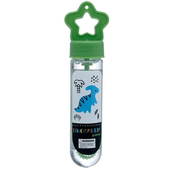 Puckator -  Dinossauro Bolas de sabão - Image 4