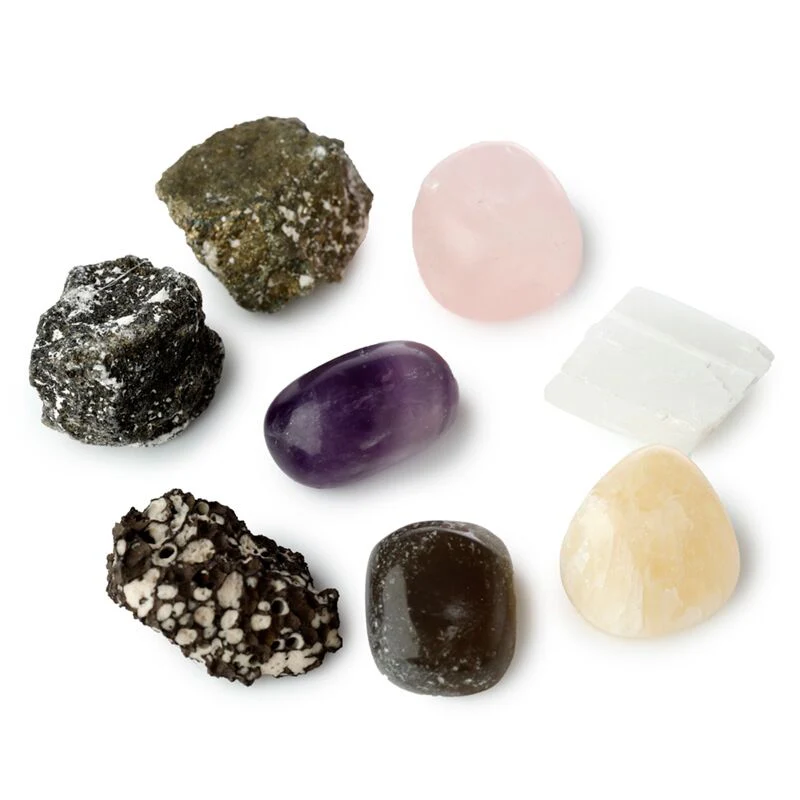 Puckator - Rochas, Minerais e Gemas Dig-A-Saurs Kit de escavação - Image 5