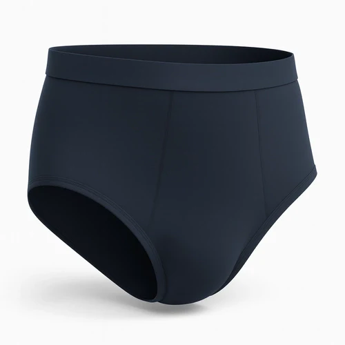 Pupus Cuecas absorvente para Crianças e Adolescentes [Cor: Black] * por encomenda - Image 3