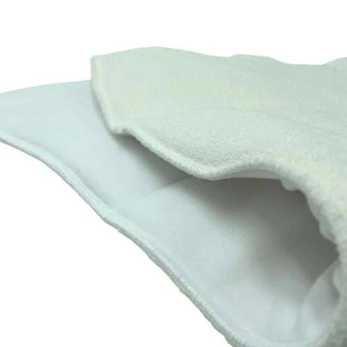 Pupus Fraldas Junior ajustáveis reutilizáveis para crianças 20-45 kg [Cor: UNICORNS] *por encomenda - Image 4