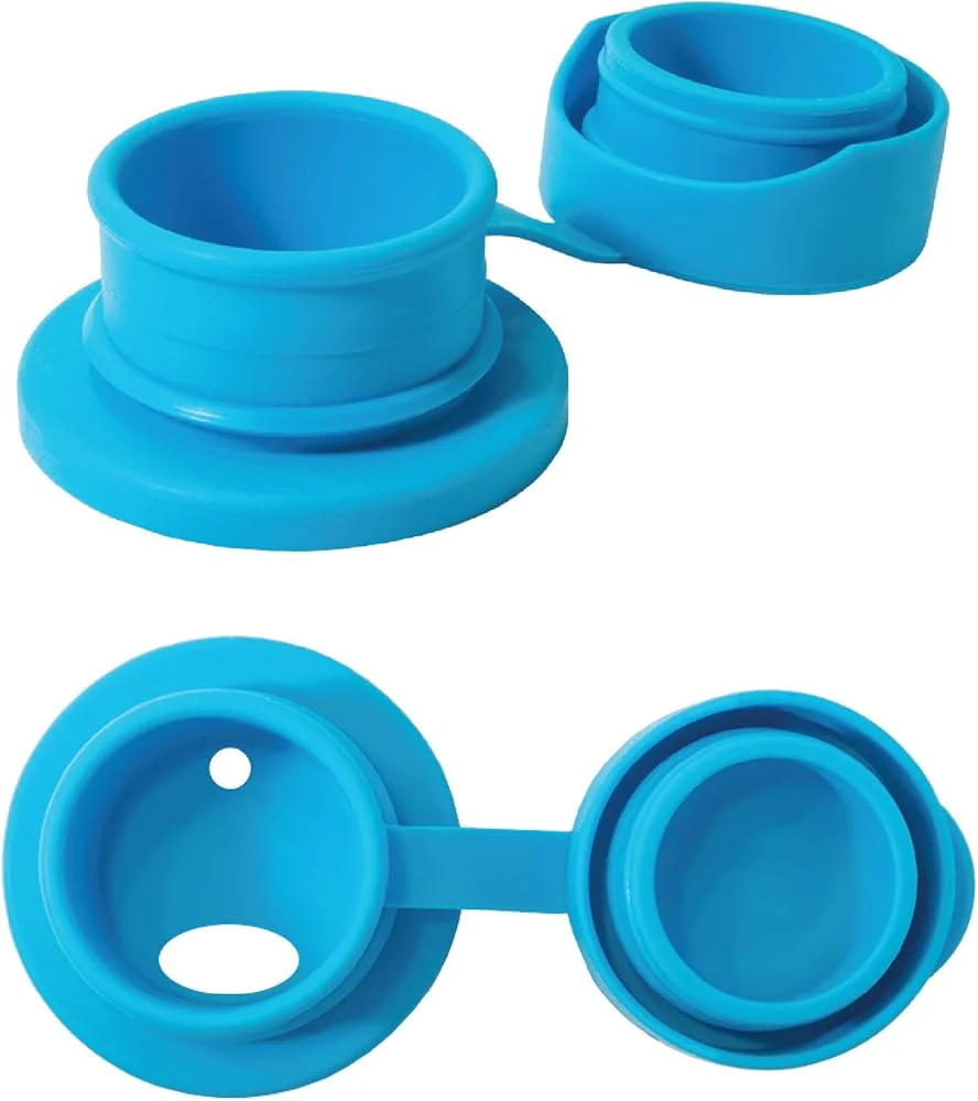 Pura Garrafa de Aço Inoxidável Térmica Sport 260ml - Image 5