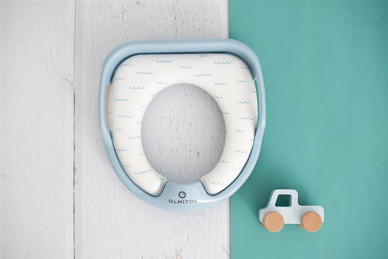 Olmitos Redutor WC de sanita Acolchoado - Image 17