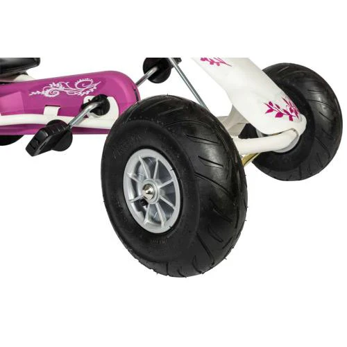 RollyToys GOKART A PEDAIS - Image 10