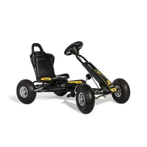 RollyToys GOKART A PEDAIS - Image 11