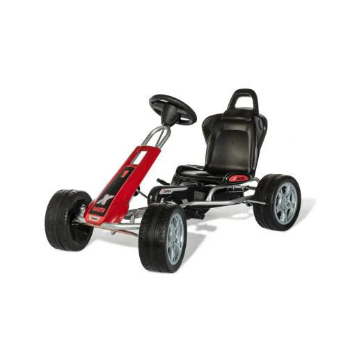 RollyToys GOKART A PEDAIS - Image 13