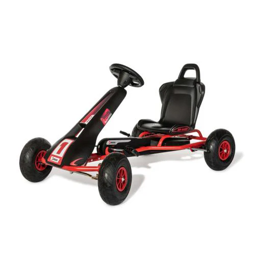 RollyToys GOKART A PEDAIS - Image 2