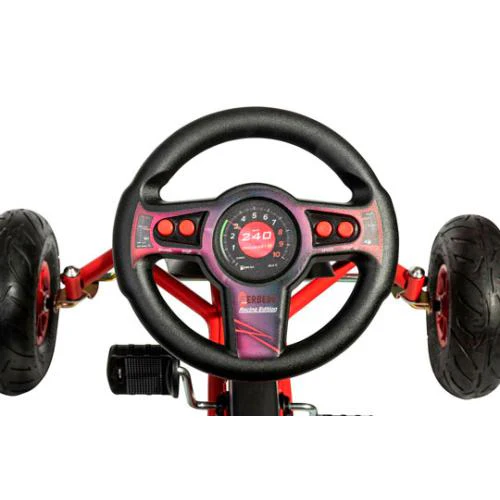 RollyToys GOKART A PEDAIS - Image 5