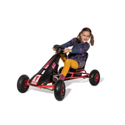 RollyToys GOKART A PEDAIS - Image 6