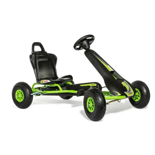 RollyToys GOKART A PEDAIS - Image 7