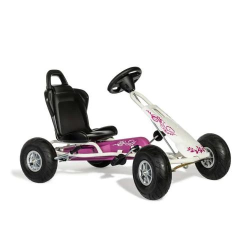 RollyToys GOKART A PEDAIS - Image 8