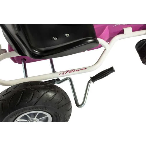 RollyToys GOKART A PEDAIS - Image 9