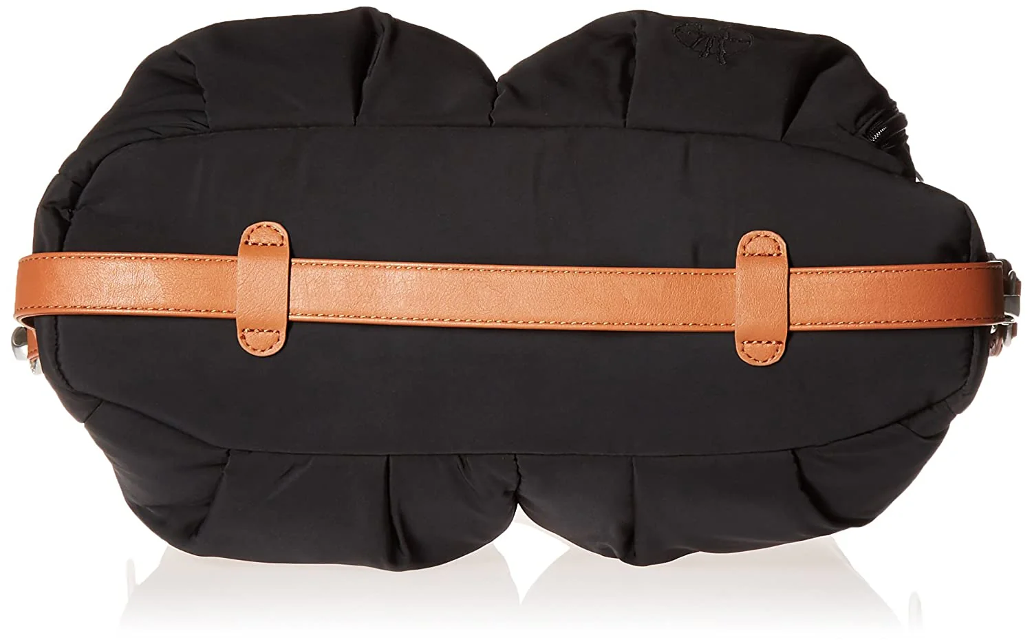 Lassig Saco / Bolsa de maternidade B.SIGNATURE preto - Image 6
