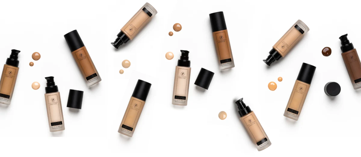 Young Living - Savvy Minerals Liquid Foundation - base liquida - Image 2