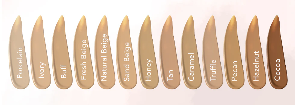 Young Living - Savvy Minerals Liquid Foundation - base liquida - Image 4