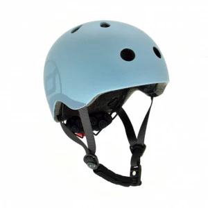 Scoot & Ride Capacete  45 - 51cm - Image 12