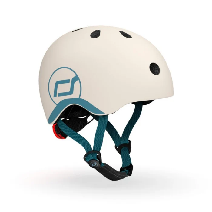 Scoot & Ride Capacete  45 - 51cm - Image 13