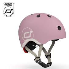 Scoot & Ride Capacete  45 - 51cm - Image 14