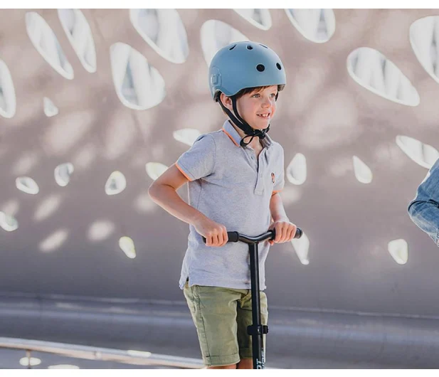 Scoot & Ride Capacete  51-55cm / 5-7 anos - Image 4
