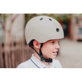 Scoot & Ride Capacete  51-55cm / 5-7 anos - Image 6