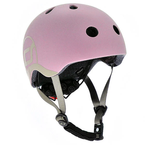 Scoot & Ride Capacete  51-55cm / 5-7 anos - Image 8