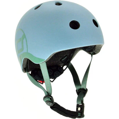 Scoot & Ride Capacete  45 - 51cm - Image 8